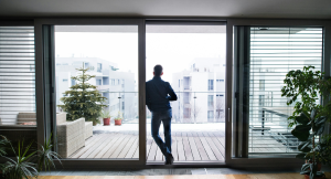 Why Houx Knew.  NLP Coaching for men with Holly Giddings 